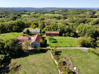 Maison à vendre à Bouzic, Dordogne - 385.000 € - photo 3