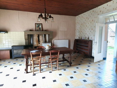 French property for sale in Busserolles, Dordogne - €178,200 - photo 4