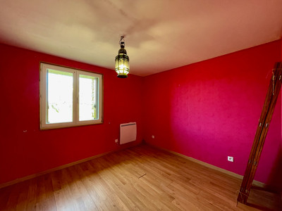 French property for sale in Champagnac-la-Rivière, Haute-Vienne - €78,000 - photo 4