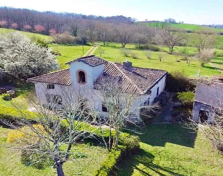French property for sale in Montdurausse, Tarn - €316,500 - photo 6