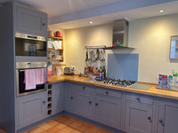 Maison à vendre à Tassé, Sarthe - 238.000 € - photo 4