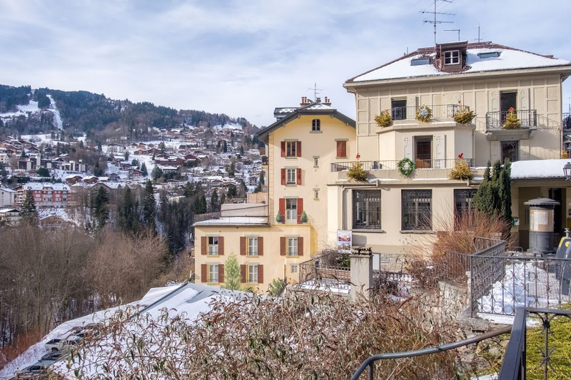 Ski property for sale in Saint Gervais - €340,000 - photo 4