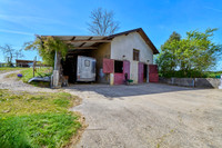 Propriété à vendre à Habas, Landes - 340 000 € - photo n°4