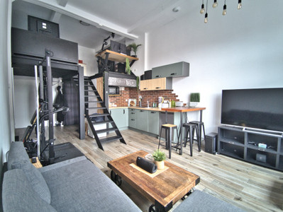 apartment for sale in Nord