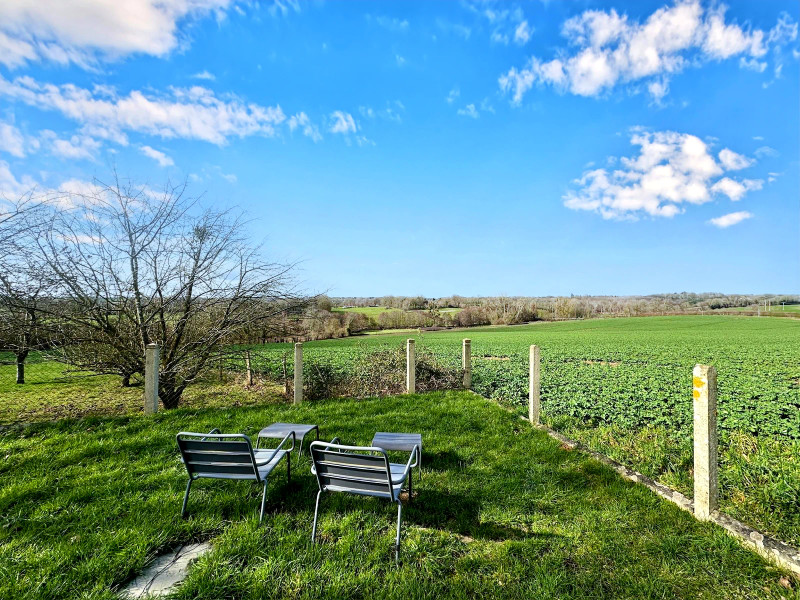 French property for sale in La Chapelle-Souëf, Orne - €595,001 - photo 9