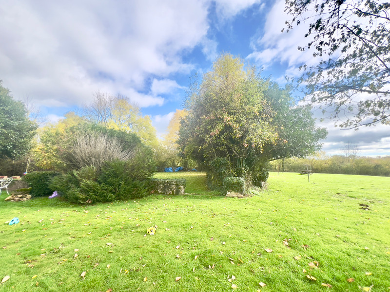 French property for sale in Trois-Fonds, Creuse - €109,000 - photo 10