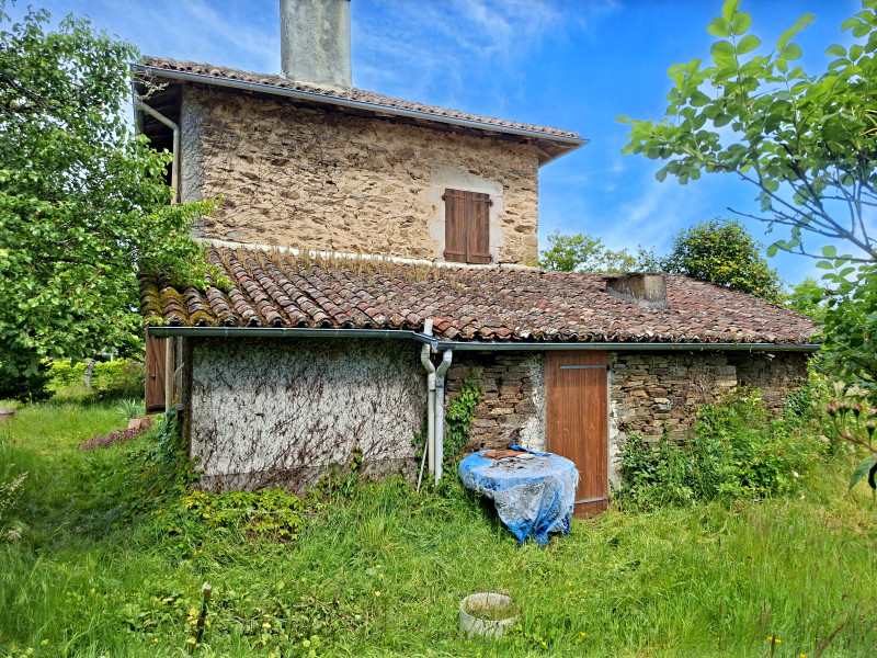 French property for sale in Champagnac-la-Rivière, Haute-Vienne - €109,000 - photo 7