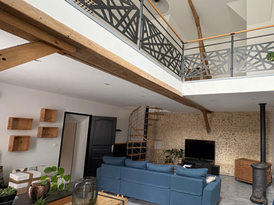 house for sale in Sarthe