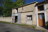 Grange à vendre à Couture-d'Argenson, Deux-Sèvres - 19.600 € - photo 8
