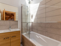 Propriété à vendre à Morillon, Haute-Savoie - 462 500 € - photo n°8