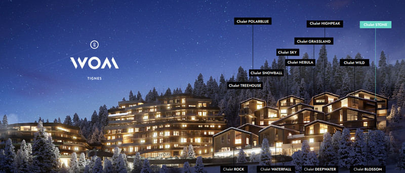 Ski property for sale in Tignes - €5,583,000 - photo 5