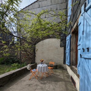 house for sale in Tarn