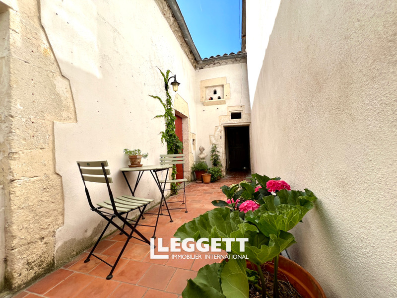 Maison 4 pièce(s), EYMET
