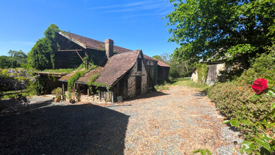 French property for sale in Coussac-Bonneval, Haute-Vienne - €272,850 - photo 9
