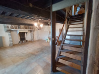 Maison à vendre à Auzances, Creuse - 56.600 € - photo 8