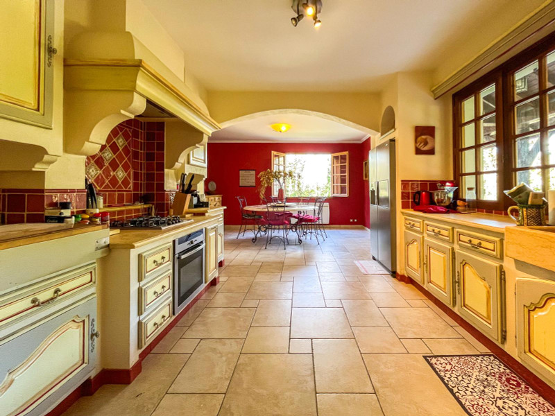 French property for sale in Terrasson-Lavilledieu, Dordogne - €598,500 - photo 7