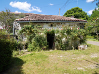 Maison à Mainzac, Charente - photo 5