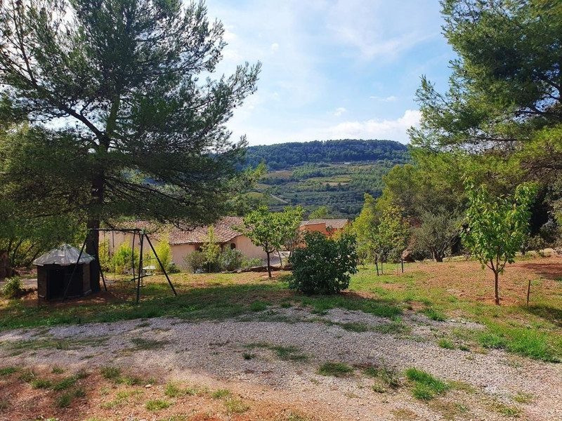 French property for sale in Prades-sur-Vernazobre, Hérault - €430,000 - photo 4