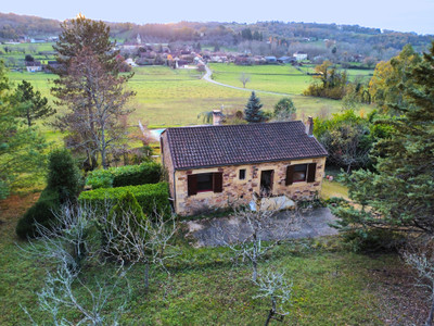 French property for sale in Sarlat-la-Canéda, Dordogne - €209,000 - photo 2