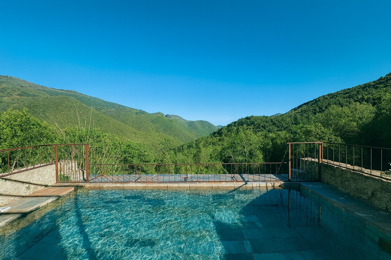 house for sale in Languedoc-Roussillon (Occitanie)