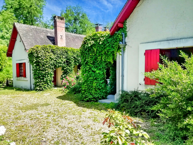 French property for sale in Couture-sur-Loir, Loir-et-Cher - €214,000 - photo 7