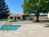 Maison à vendre à Gensac, Gironde - 405.000 € - photo 3