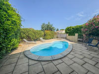 Maison à vendre à Servian, Hérault - 299.950 € - photo 1