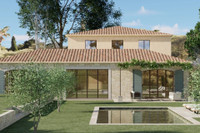 Terrain à vendre à Mougins, Alpes-Maritimes - 1.345.000 € - photo 1