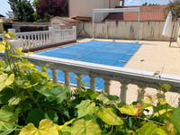 Maison à vendre à Chalais, Charente - 335.000 € - photo 14