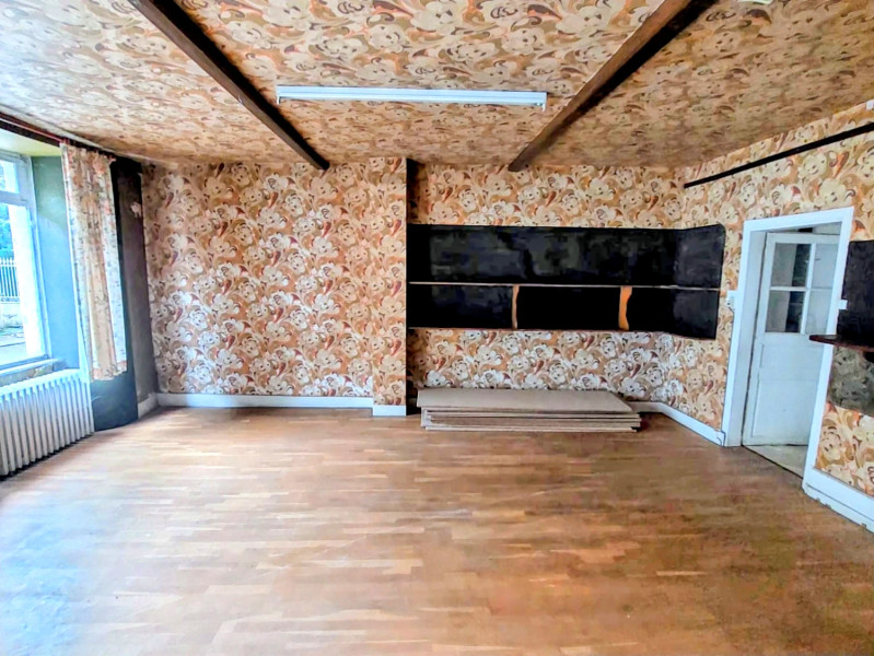 French property for sale in Châlus, Haute-Vienne - €39,600 - photo 2