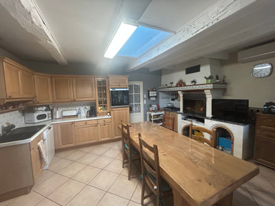 French property for sale in Curac, Charente - €267,500 - photo 1