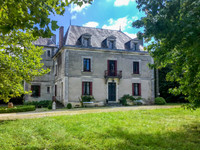 houses and homes for sale inChalaisDordogne Aquitaine