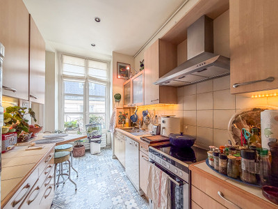French property for sale in Paris 1er Arrondissement, Paris - €2,400,000 - photo 6