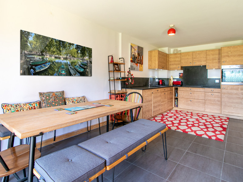 Ski property for sale in Samoens - €595,000 - photo 5
