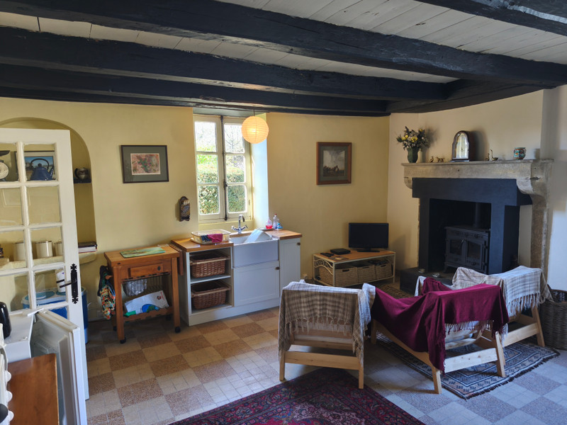 French property for sale in Val-d'Oire-et-Gartempe, Haute-Vienne - €56,600 - photo 2
