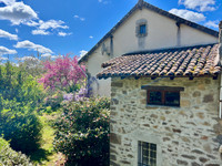 Propriété à vendre à Saint-Barthélemy-de-Bussière, Dordogne - 129 700 € - photo n°4