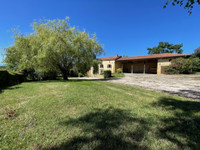 Propriété à vendre à Boulogne-sur-Gesse, Haute-Garonne - 510 000 € - photo n°2