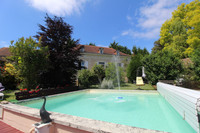 Maison à vendre à Senillé-Saint-Sauveur, Vienne - 327.000 € - photo 7