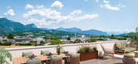 Appartement à vendre à La Motte-Servolex, Savoie - 312 000 € - photo 2