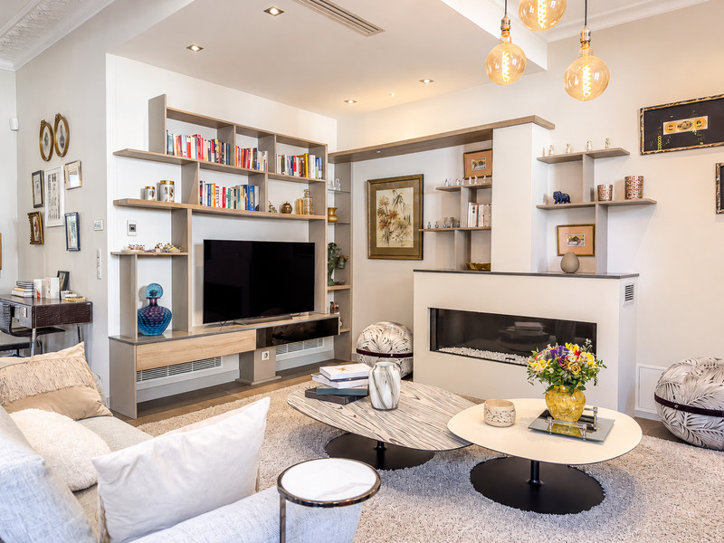 French property for sale in Saint-Cloud, Hauts-de-Seine - €3,300,000 - photo 5