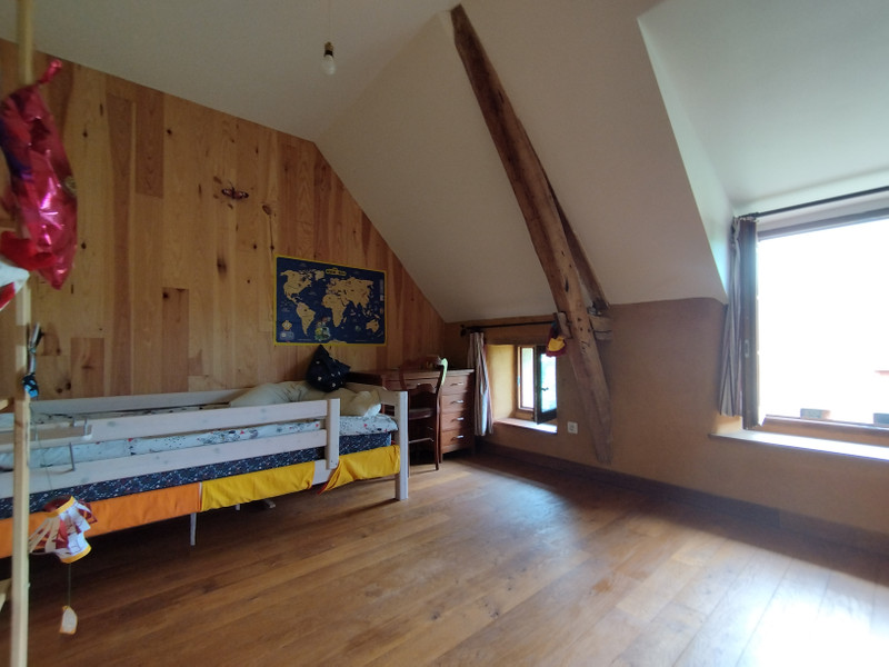 French property for sale in Brigueil-le-Chantre, Vienne - €162,000 - photo 6
