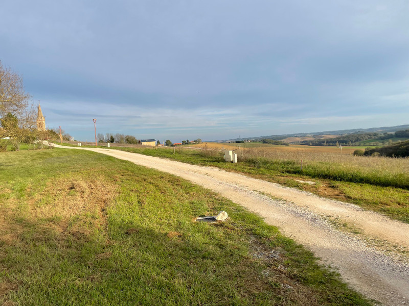 French property for sale in Simorre, Gers - €56,000 - photo 1