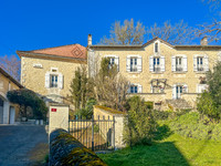 Maison à vendre à Celles, Dordogne - 318.000 € - photo 1