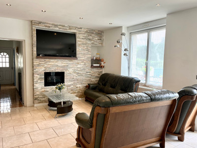 French property for sale in Crédin, Morbihan - €174,600 - photo 1