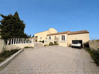 Propriété à vendre à Fitou, Aude - 469 000 € - photo n°1