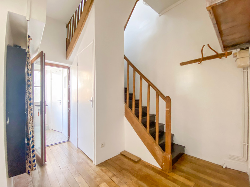 Apartment for sale in Fontainebleau SeineetMarne Fontainebleau