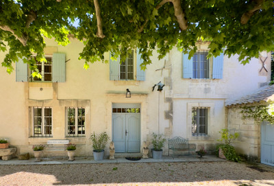 house for sale in Bouches-du-Rhône
