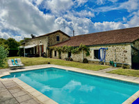 houses and homes for sale inTeyjatDordogne Aquitaine