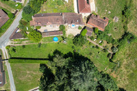 Maison à vendre à Rouffignac-Saint-Cernin-de-Reilhac, Dordogne - 275.000 € - photo 10