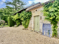 Maison à vendre à Bussac, Dordogne - 477.000 € - photo 2